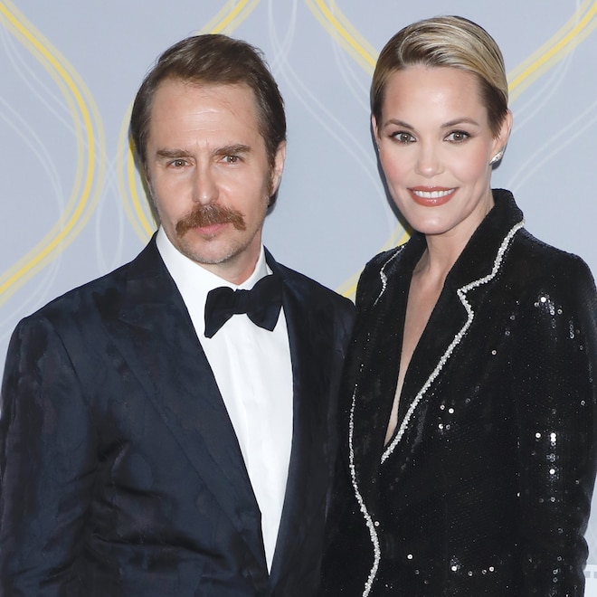 Why Leslie Bibb Hasn’t Married Sam Rockwell After 18 Years of Dating