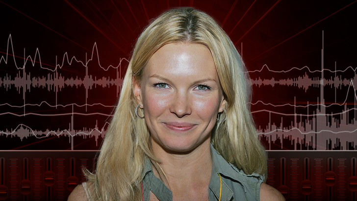 Spouse of ‘Celebration Of 5’ Star Scott Wolf Cries Throughout Emotional 911 Name