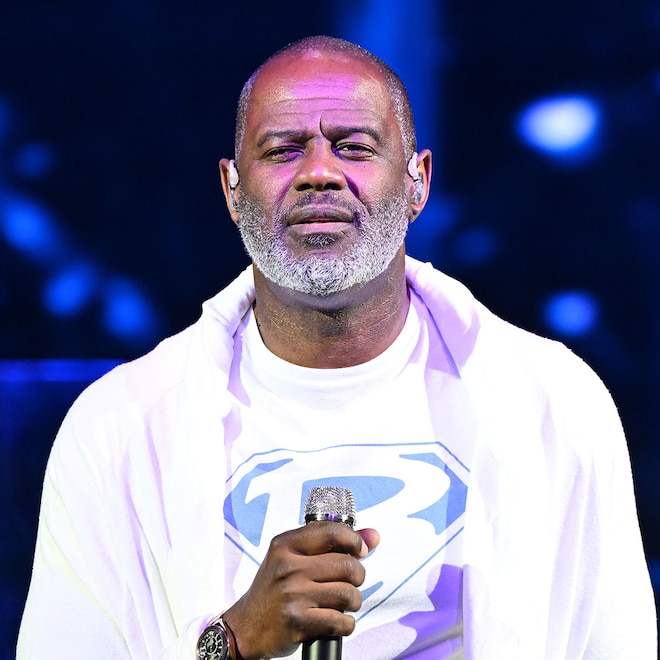 Brian McKnight Slams Brother Over Estranged Son’s Death Announcement