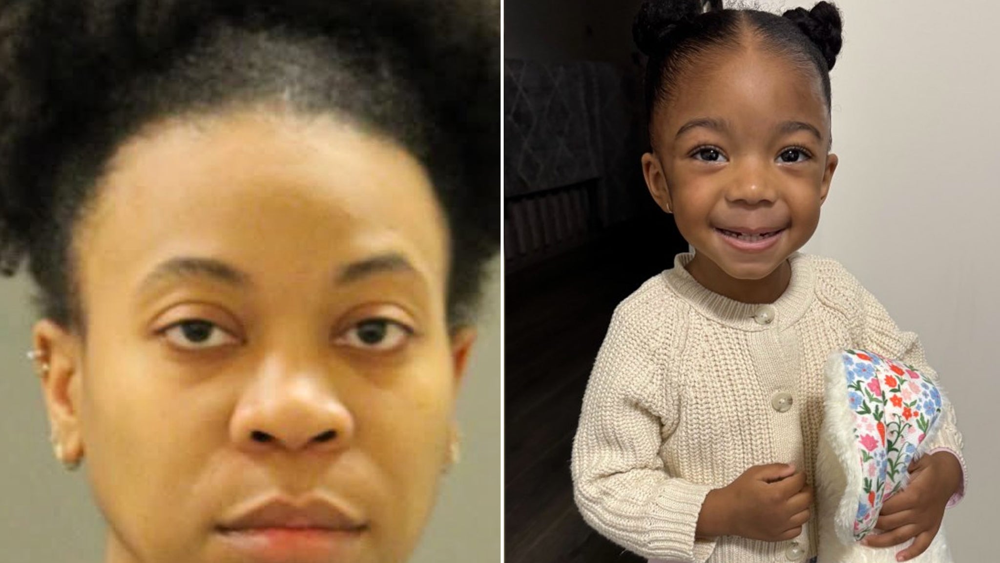 Seek for Kidnapped Baby Turns into Murder Investigation After Mother Lied About Abduction: Police