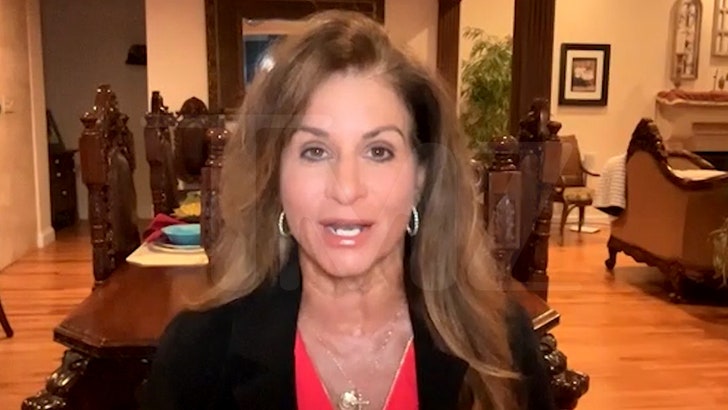 Retired FBI Agent Helps Finish to Official Pleasure Celebrations at Company