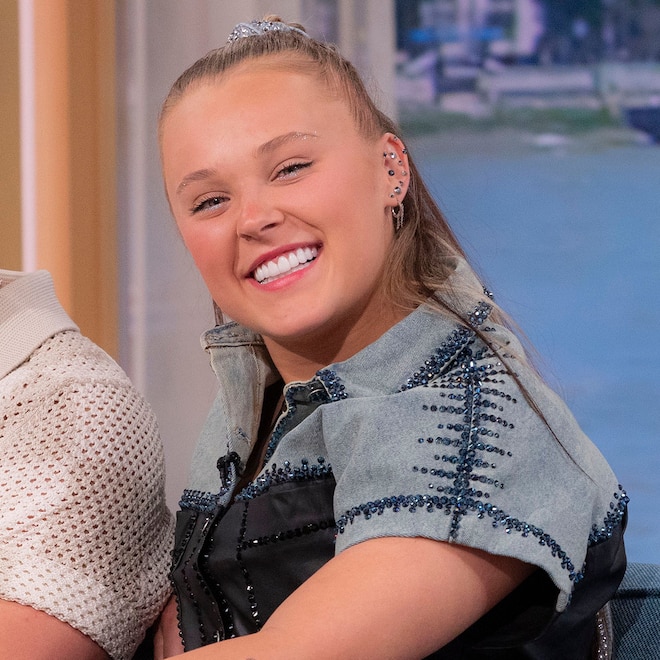 JoJo Siwa Clarifies Her Sexuality Amid Chris Hughes Relationship