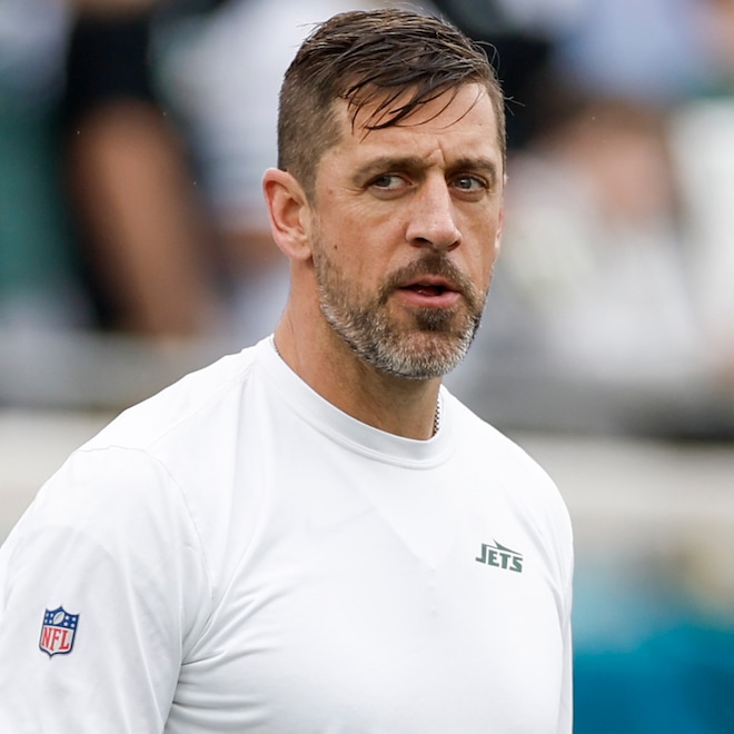 Aaron Rodgers Slams “F–king Ridiculous” Speculation About Marriage