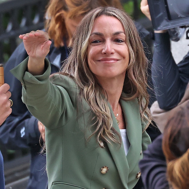 Karen Read Breaks Silence After Not Guilty Verdict