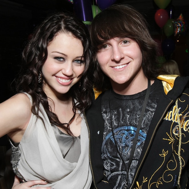 Hannah Montana’s Mitchel Musso Denies Miley Cyrus’ Weed Allegation