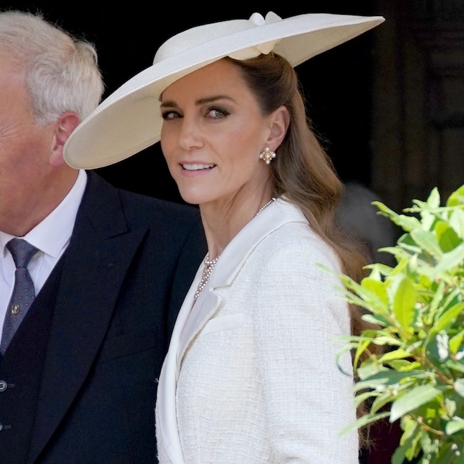 Kate Middleton Abruptly Pulls Out of Royal Ascot Appearance