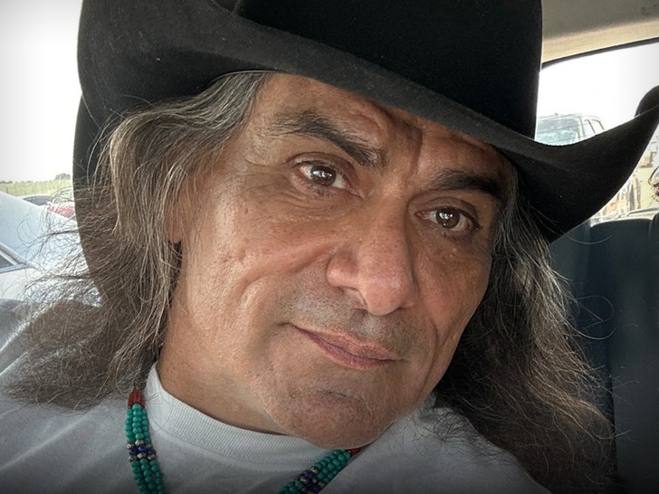 No Proof of Hate Crime in ‘King of the Hill’ Actor Jonathan Joss’ Homicide, Cops Declare