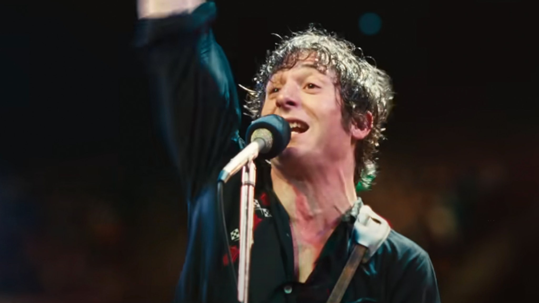 Ship Me From Nowhere’ Trailer