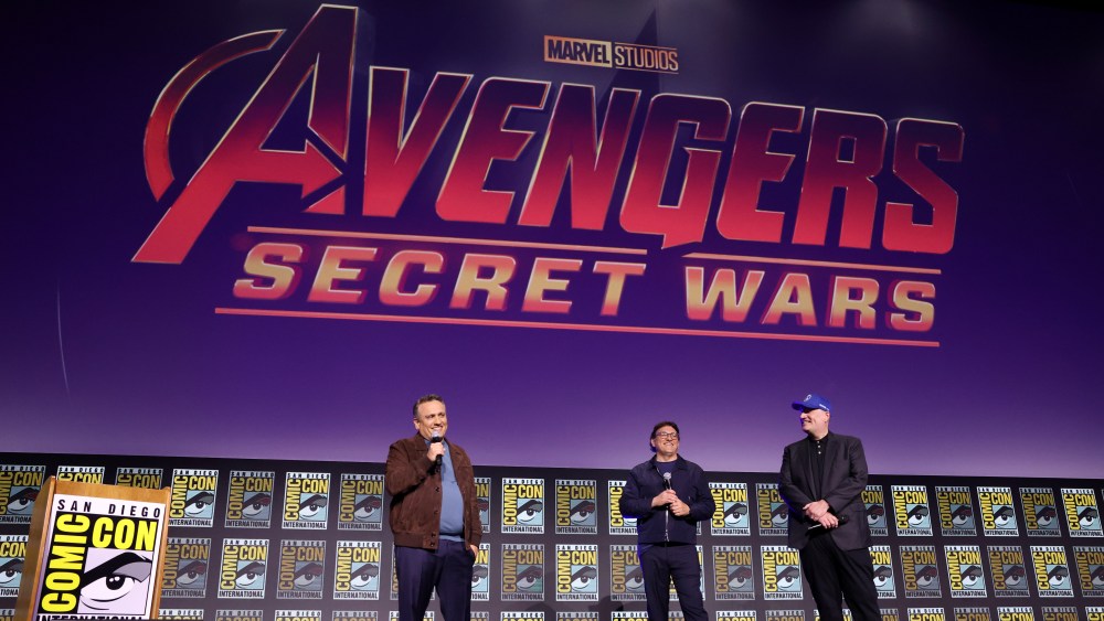 Marvel Provides Doable Fourth Film for 2028