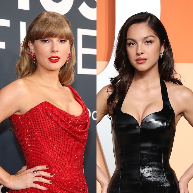 Olivia Rodrigo Removed Taylor Swift’s Bluebird Cafe Photos? The Truth