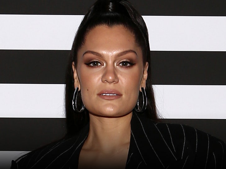 Jessie J Recognized with Breast Most cancers