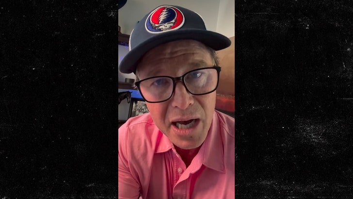 Scott Wolf Defended by Pal Billy Bush, ‘Zero Fact’ to Spouse’s Abuse Allegation