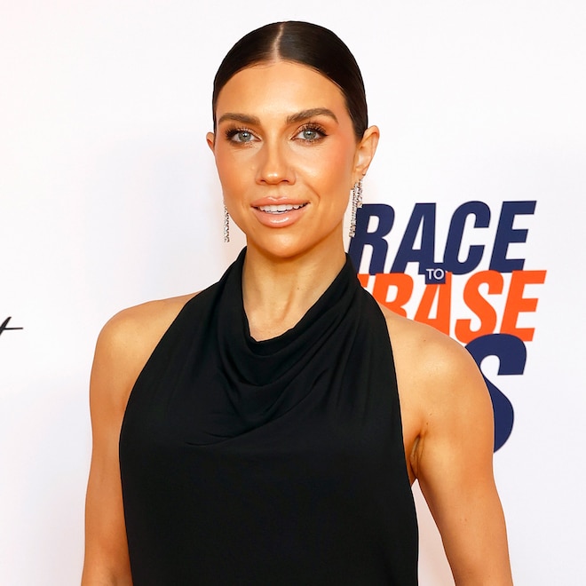 Jenna Johnson Reveals Dancing With the Stars Paychecks