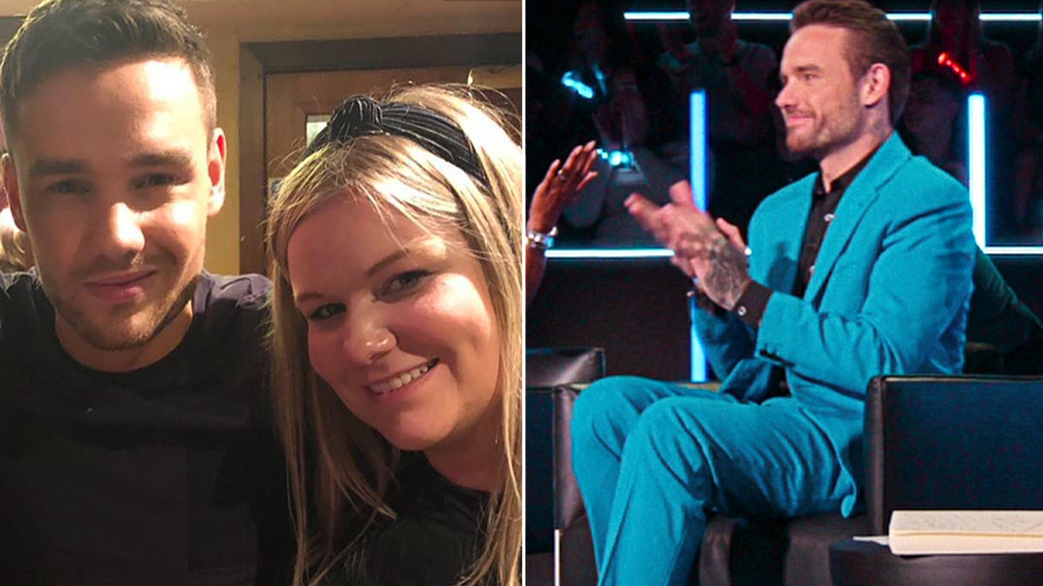 Liam Payne’s Sister, Ruth Gibbins, Shares Her ‘Immeasurable Satisfaction’ After Seeing His Final TV Look