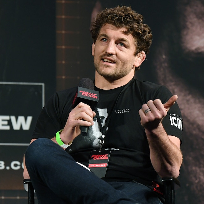MMA’s Ben Askren Receives Double Lung Transplant Amid Pneumonia Battle