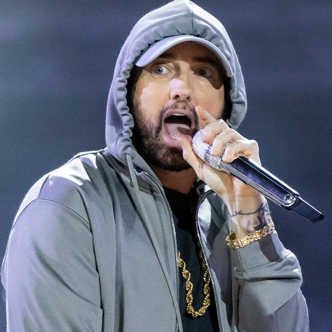 Why Eminem Is Suing Meta for $109 Million