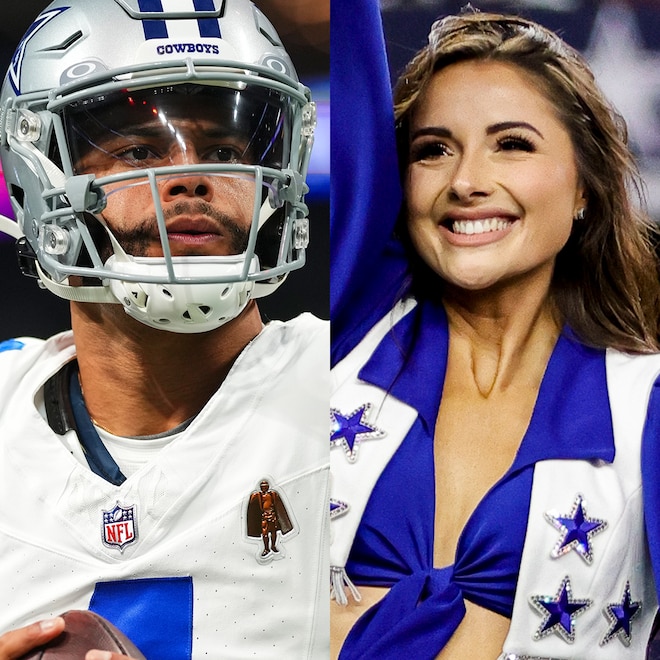 Breaking Down How Much the Dallas Cowboys Players Make vs Cheerleaders