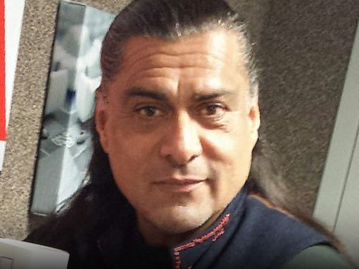 Jonanthan Joss Was Deeply Troubled, His Demons Have been His Undoing, Ex-GF Says