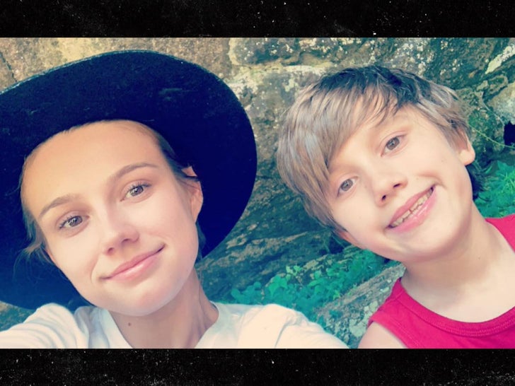 ’16 and Pregnant’ Star Whitney Purvis Shares Emotional Tribute to Son