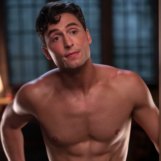 Binged Overcompensating? Here’s What to Watch Next