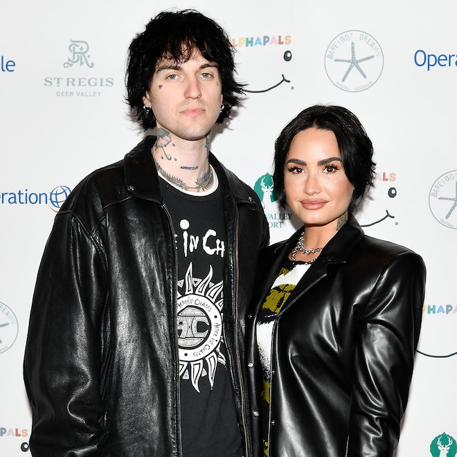Inside Demi Lovato’s Luxe Honeymoon With Husband Jutes