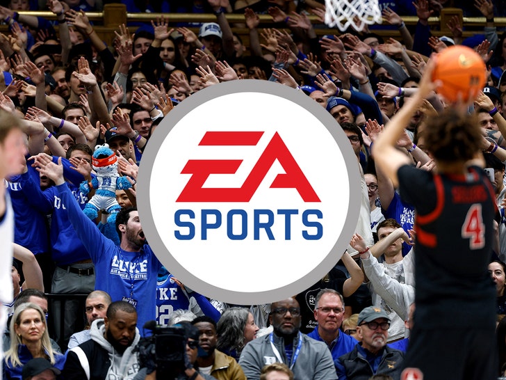 EA Sports activities Reviving Faculty Basketball Sport After 16-12 months Hiatus