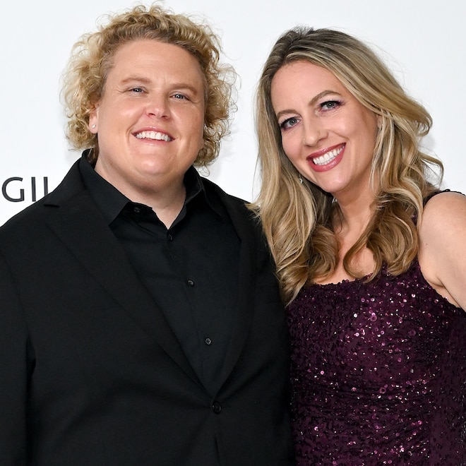 Comedian Fortune Feimster and Wife Jacquelyn Smith Break Up