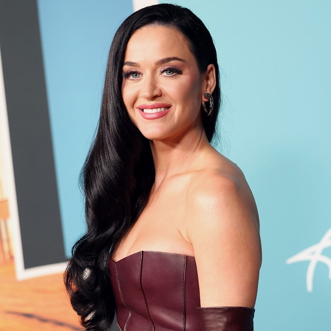 Why Katy Perry Is Really MIA From Jeff Bezos, Lauren Sánchez Wedding