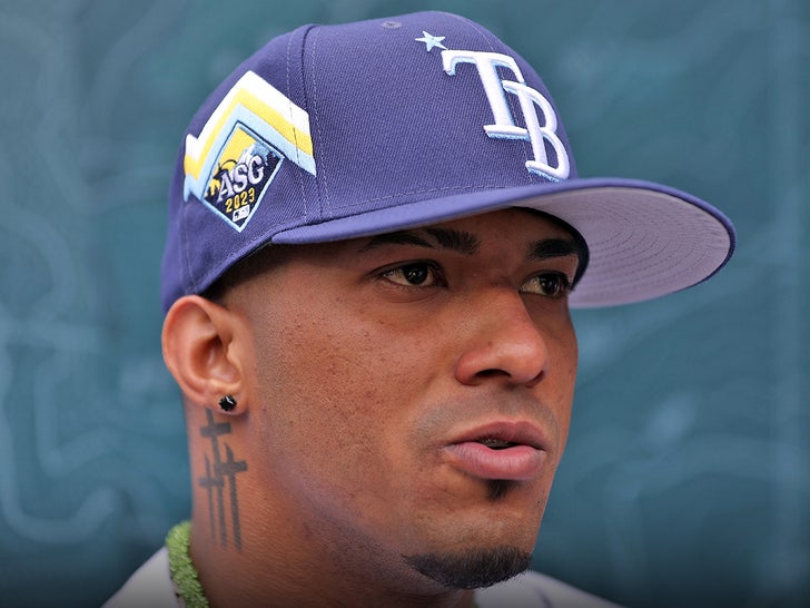 MLB Star Wander Franco Discovered Responsible Of Sexually Abusing A Minor