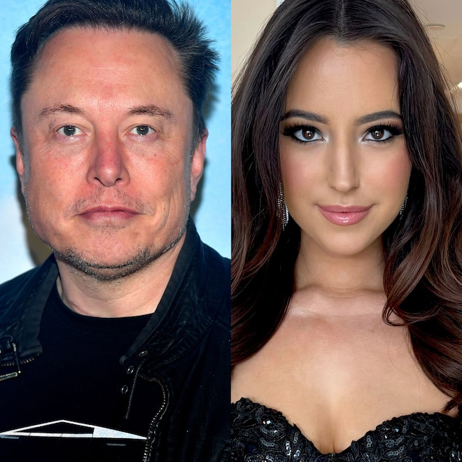 Elon Musk’s Ex Ashley St. Clair Responds to Donald Trump Feud