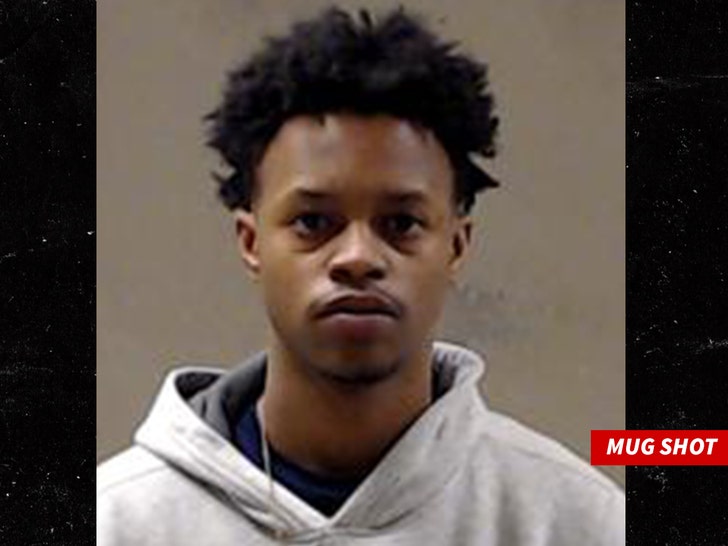 Rapper Silentó Sentenced to 30 Years In Jail for Killing His Cousin