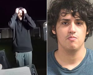 Escaped Inmate Asks Trump, Lil Wayne for Assist in Shock Instagram Video