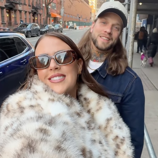 Love Is Blind’s Chelsea Blackwell Reveals Reason for Tim Teeter Split