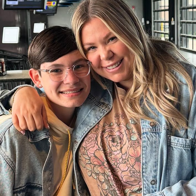 Kailyn Lowry Shares Ex Jo Rivera’s Reaction to Son Elliott Coming Out