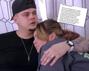 Father of 16 & Pregnant Star Whitney Purvis’ Son Breaks Silence on Loss of life