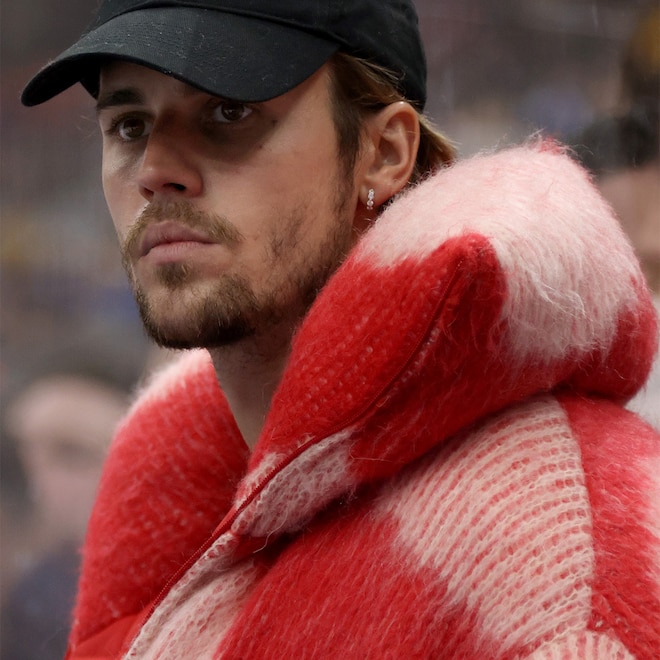 “Traumatized” Justin Bieber Shares Text Message Ending a Friendship