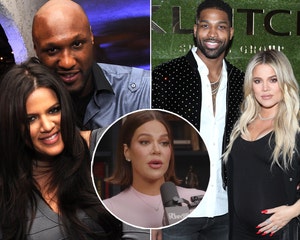 Why Khloé Kardashian Is not the Largest Fan of Mom’s Day