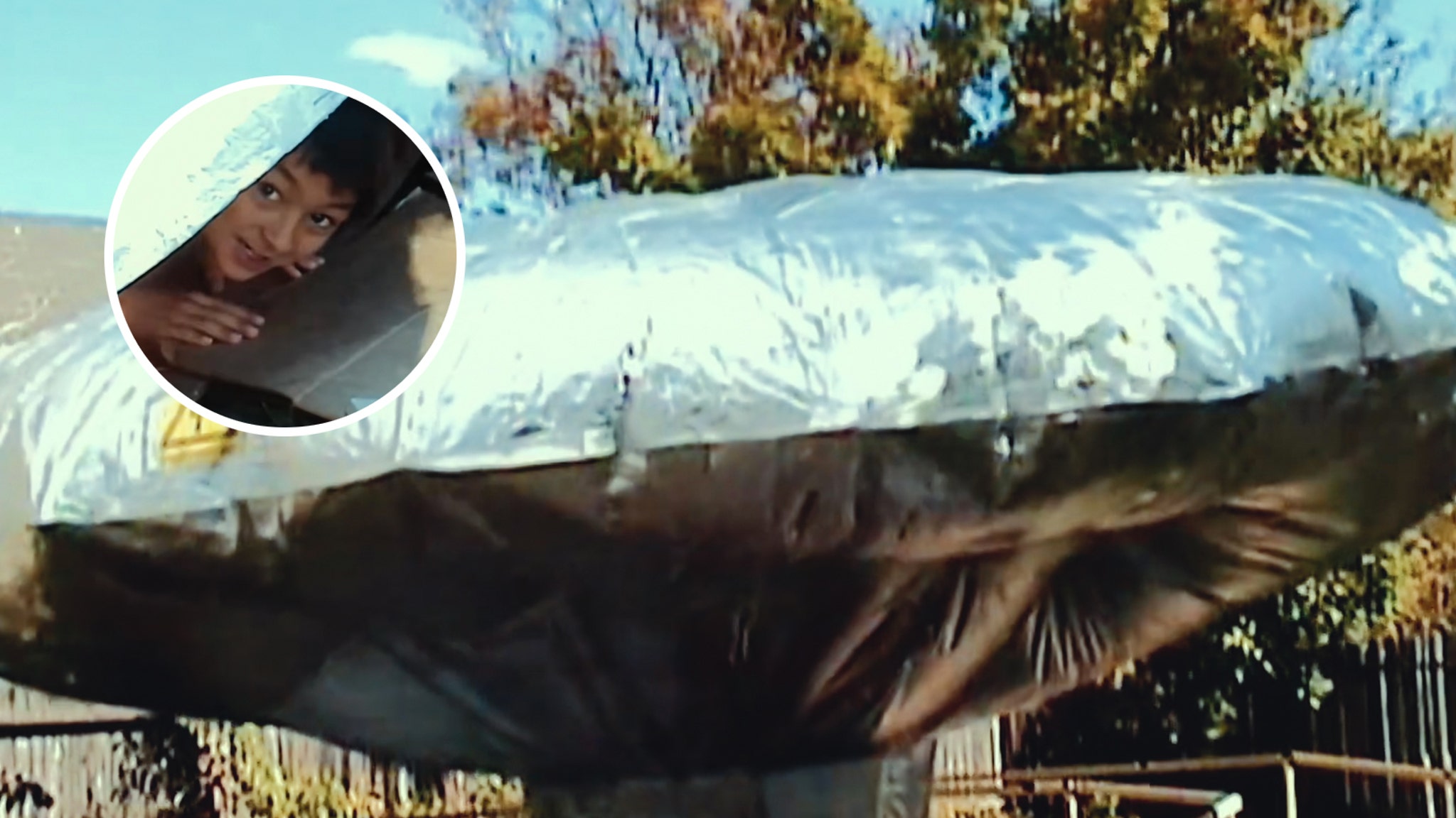 See Balloon Boy Falcon Heene Now — 16 Years After Incident That Shocked the World!