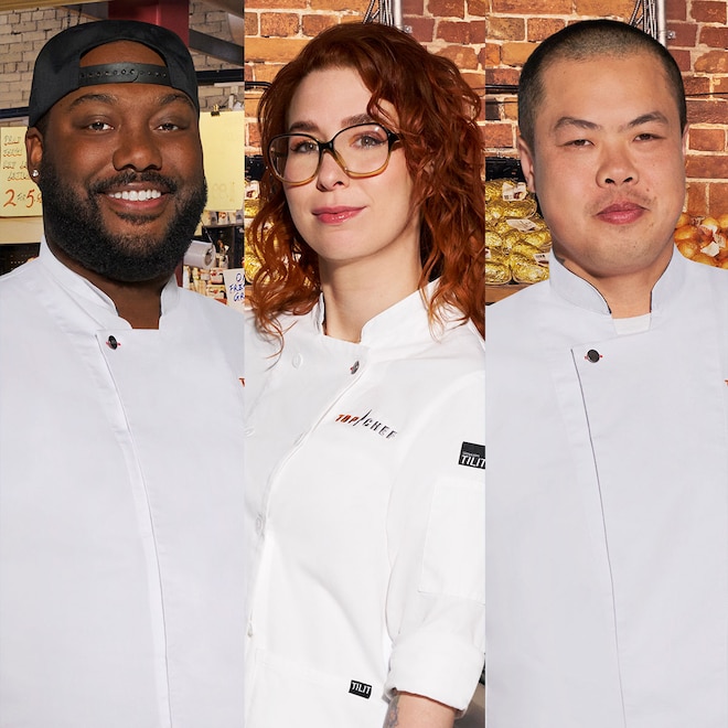 Top Chef’s Season 22 Winner Revealed