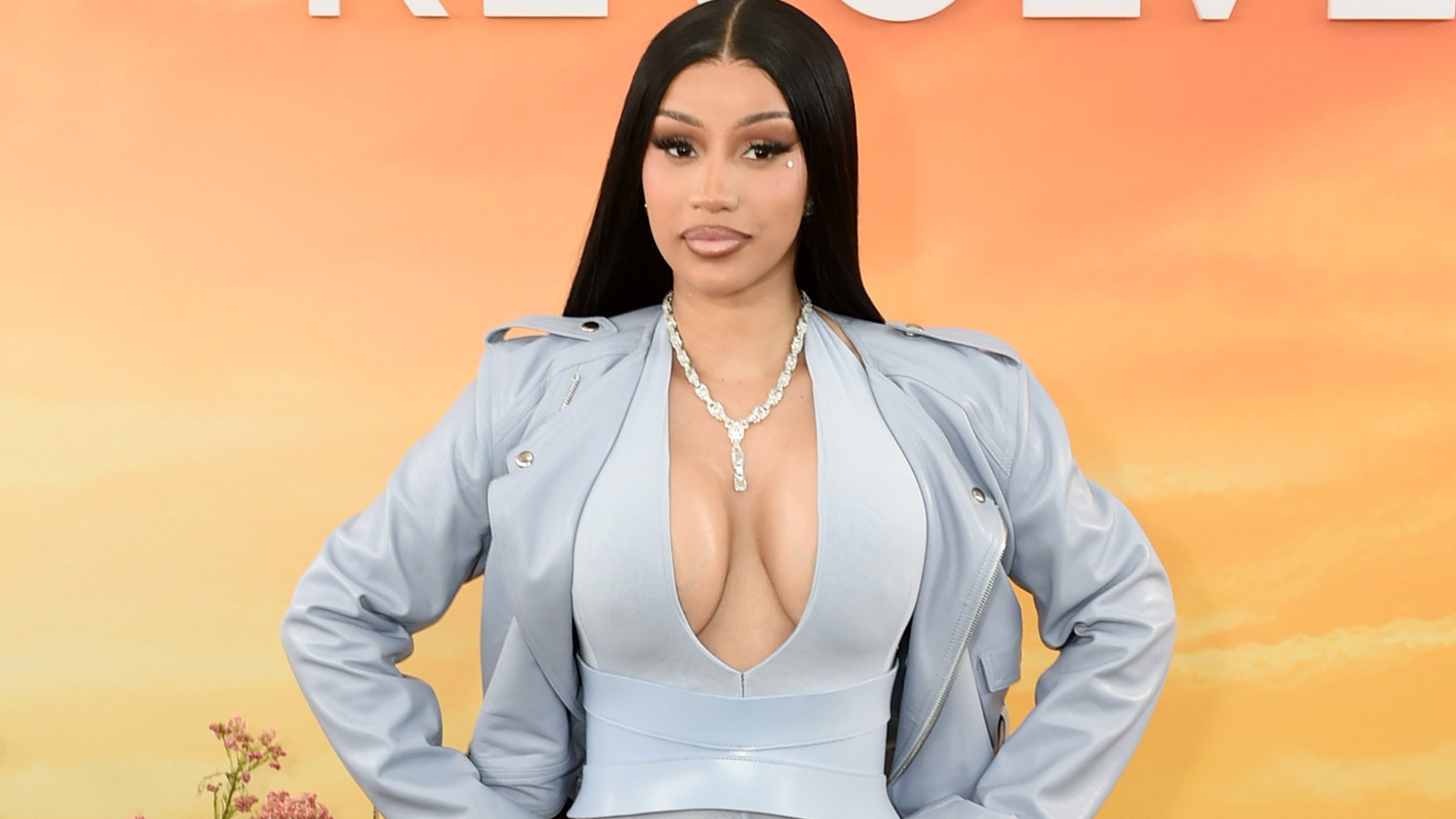 Cardi B Defends Determination to Embody Older Songs ‘WAP’ and ‘Up’ on New Album