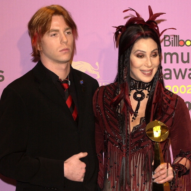 A Guide to Cher’s Family: Sons Elijah Allman & Chaz Bono, More
