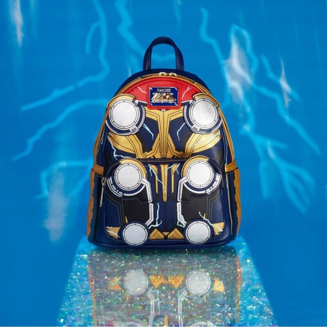 Loungefly’s Summer Sale Is Here With up to 50% off Marvel, LOTR & More