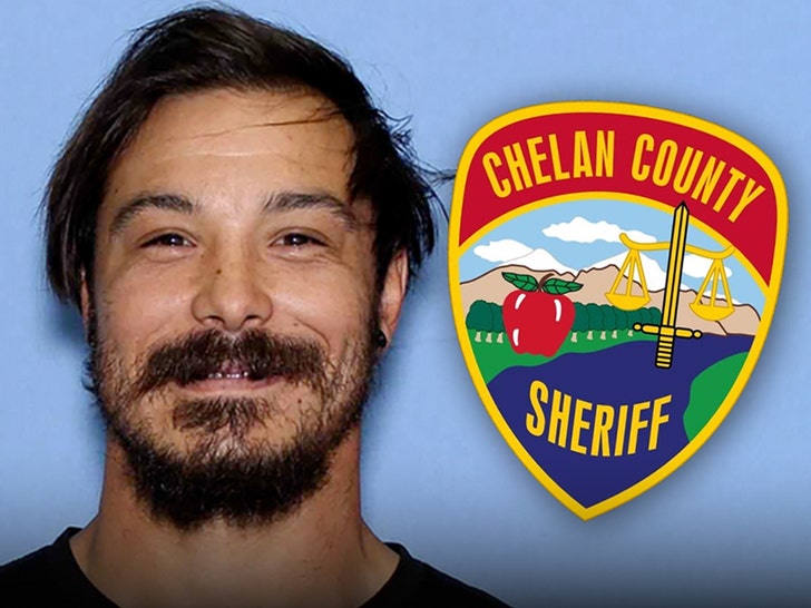 Fugitive ‘Killer Dad’ Travis Decker’s Coaching Is Nothing Particular, Sheriff Says