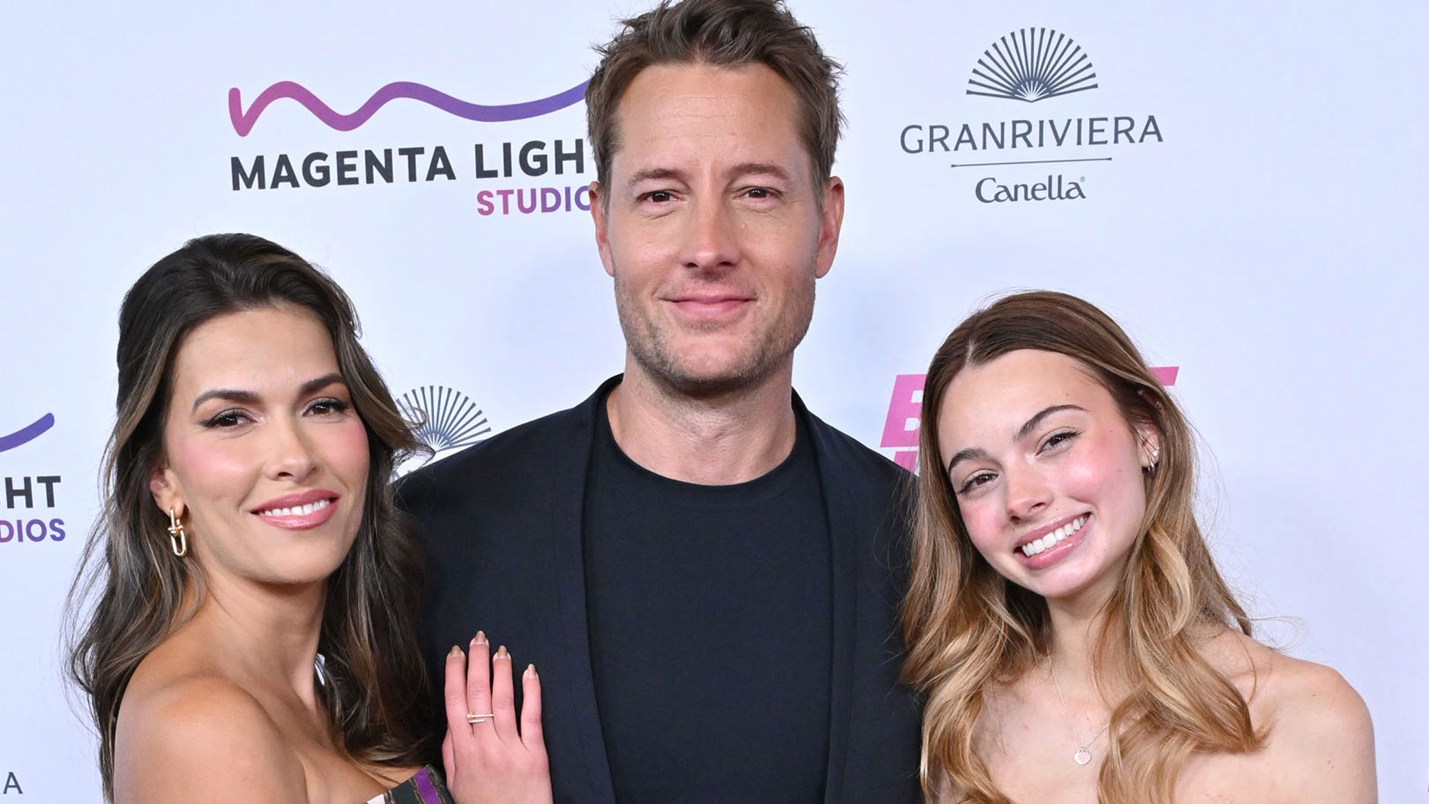 Justin Hartley Has ‘Not Been Invited’ to His Daughter’s twenty first Birthday