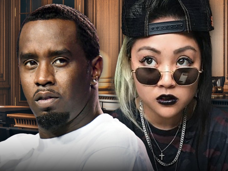 Diddy’s Protection Workforce Rips Into Bryana Bongolan’s Testimony