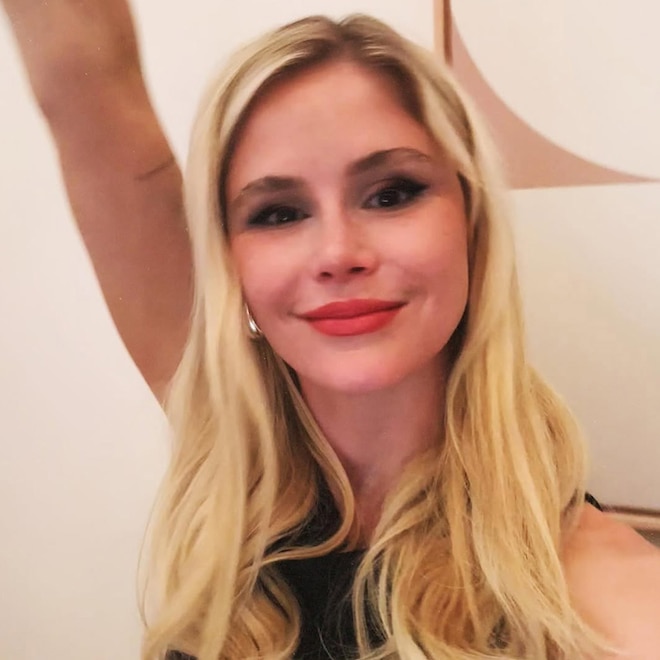 The Boys’ Erin Moriarty Shares Graves’ Disease Diagnosis