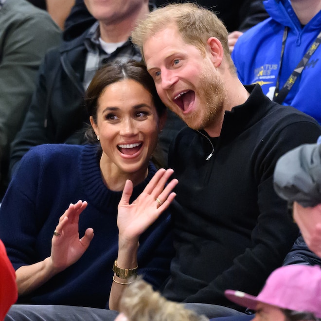 How Harry & Meghan Are Raising Daughter Lili Out of the Spotlight