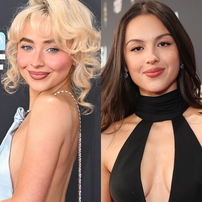 Why Fans Think Sabrina Carpenter & Olivia Rodrigo Will Reunite Onstage