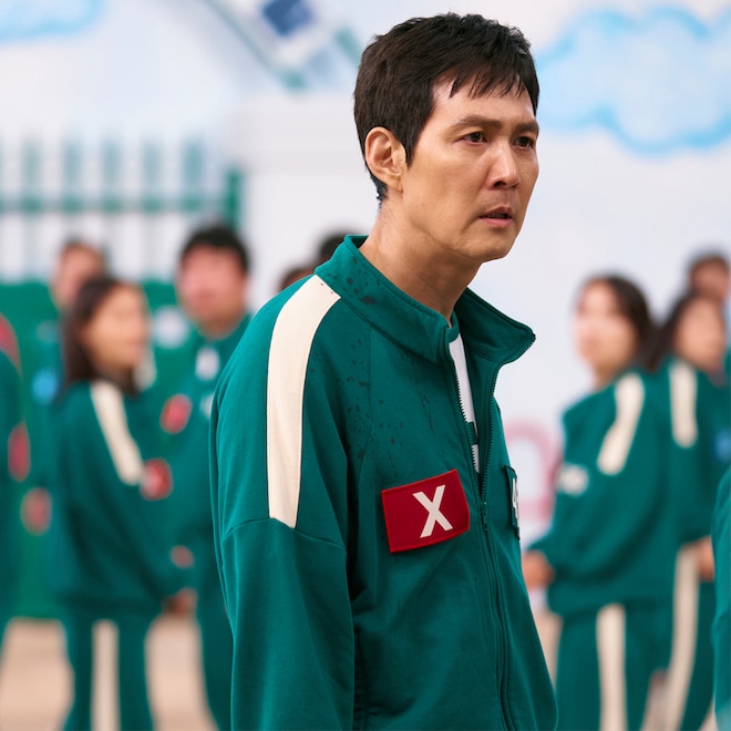 How Squid Game Ended After 3 Seasons