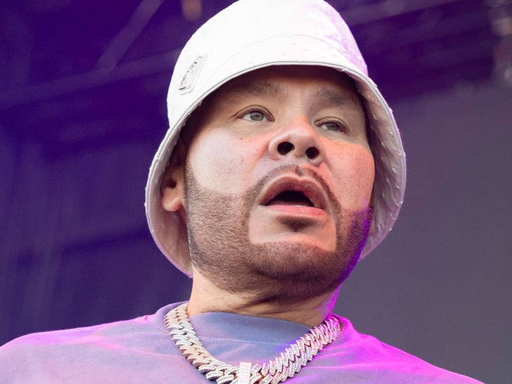 Fats Joe Accused of Having Intercourse With Underage Ladies in New Lawsuit, Denies Claims